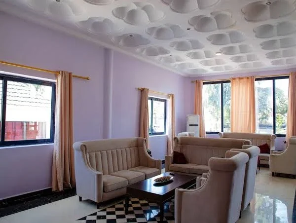 Metzy Residence Hotel