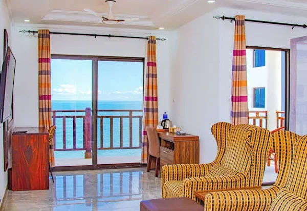 Majula Boutique Hotel