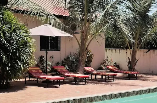 Villa Calliandra