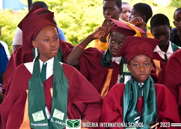 Nigeria International School