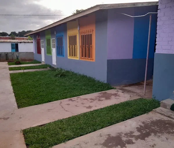 Fojanga Academy