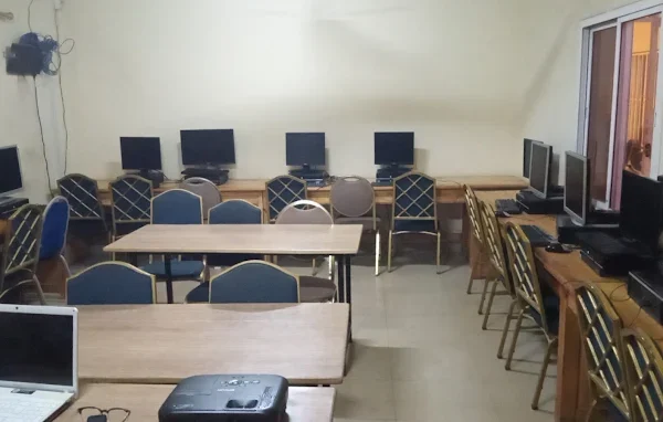 Smart Professional College