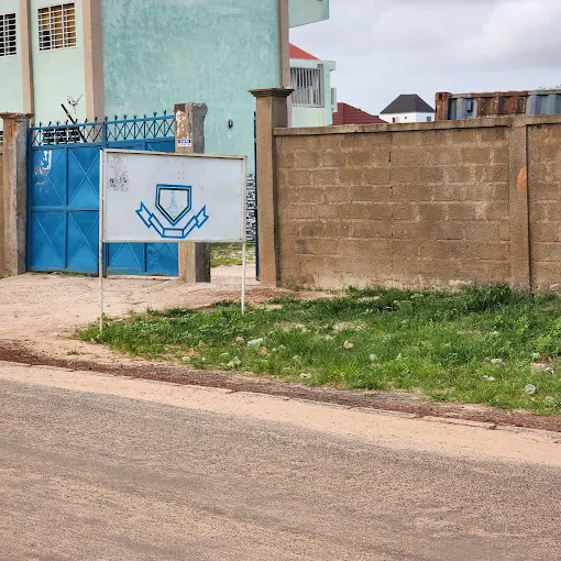 Muslim Senior Secondary School