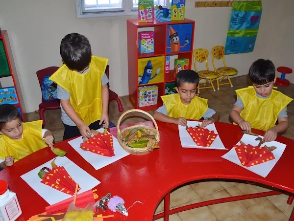little fingers Daycare and nursery