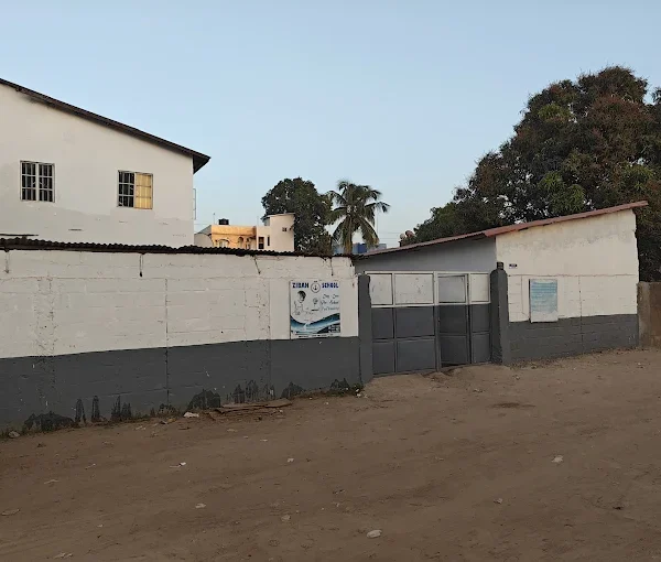 Zibah School