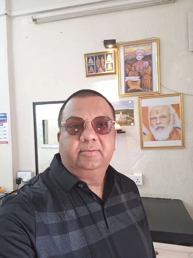 Dinesh Hair Saloon