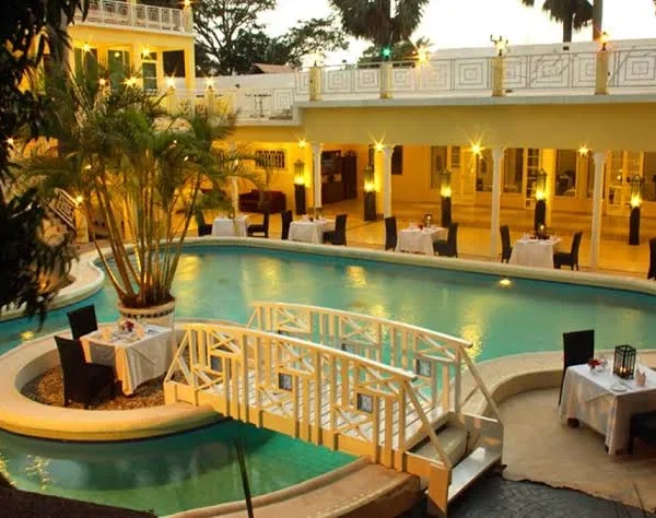 Coconut Residence