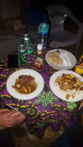 Road Side Pubcamp