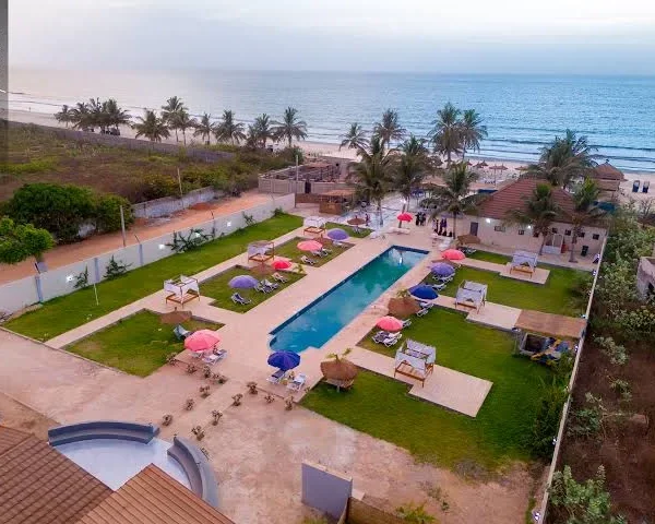 Dunas Boutique Hotel