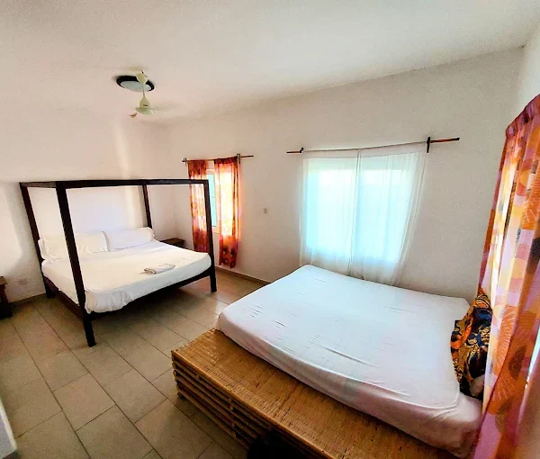 Sarawally Guesthouse
