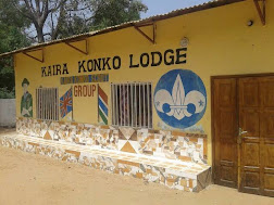 Kaira Konko Lodge and Scout Centre