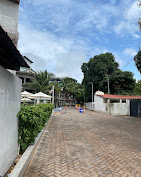Woodpecker Resort