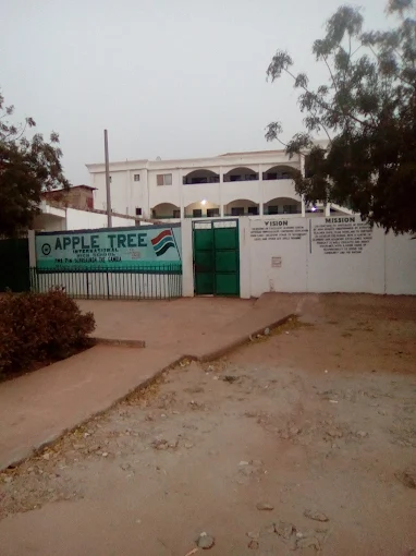 Apple Tree International High School