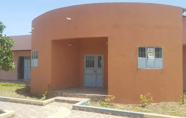 Nigeria International School