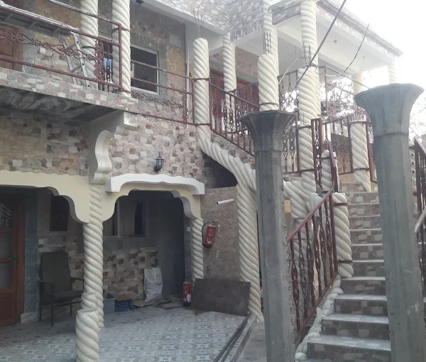 Castle Apartments