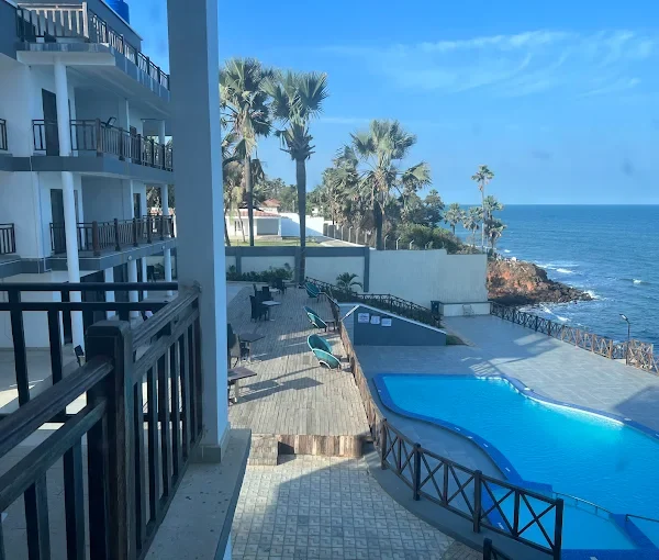 Majula Boutique Hotel
