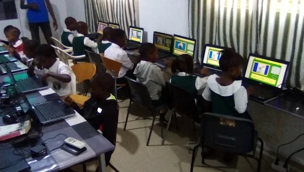 Nigeria International School