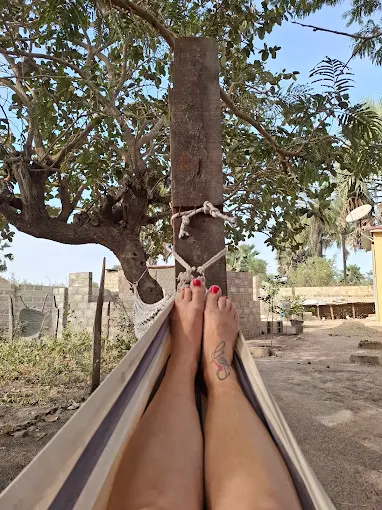Sunshine Guesthouse