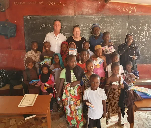 Bakau Lower Basic School