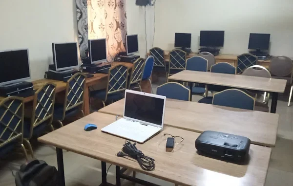 Smart Professional College