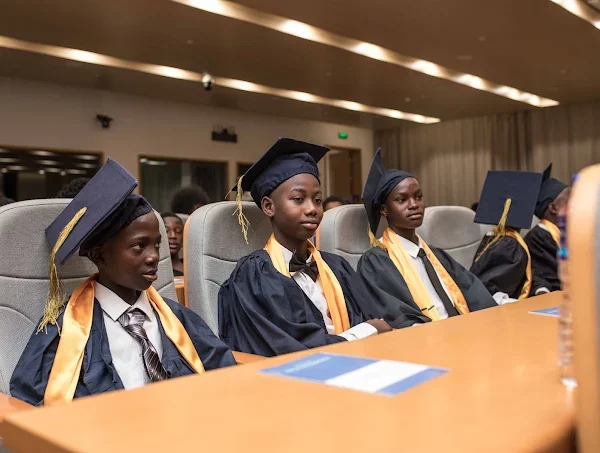 Groupe Scolaire Diana Mariam