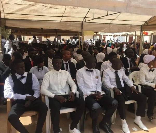 Muslim Senior Secondary School