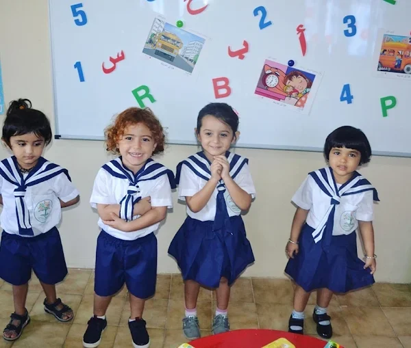 little fingers Daycare and nursery