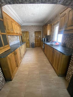 The Girls Guest house