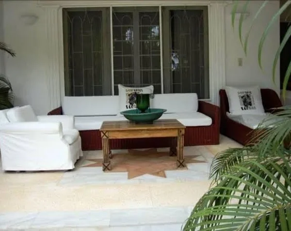 Coconut Residence