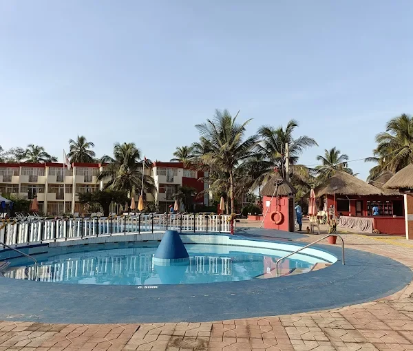 Kombo Beach Resort