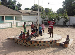 Kaira Konko Lodge and Scout Centre
