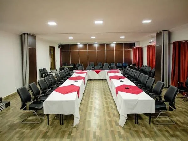 Metzy Residence Hotel