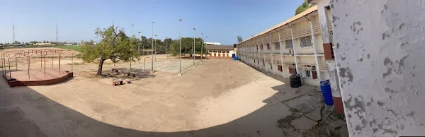 Gambia Senior Secondary School