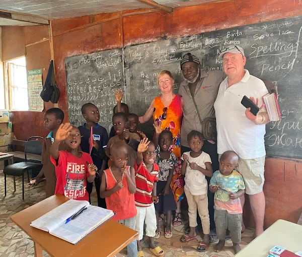 Bakau Lower Basic School