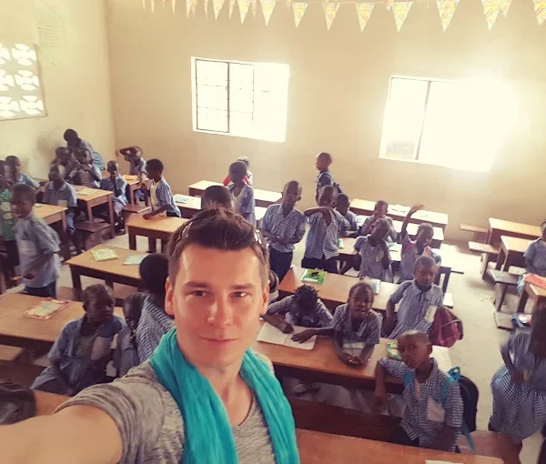 Yunus English School