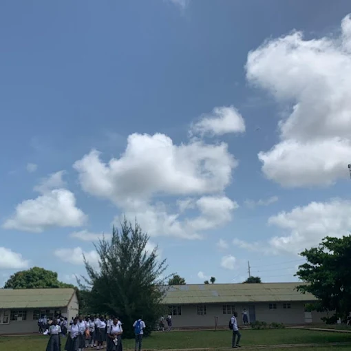 Ndow's Comprehensive Senior Secondary School