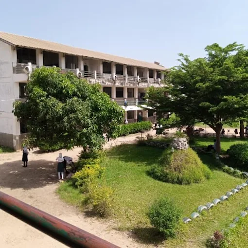 Kanifing East Senior Secondary School