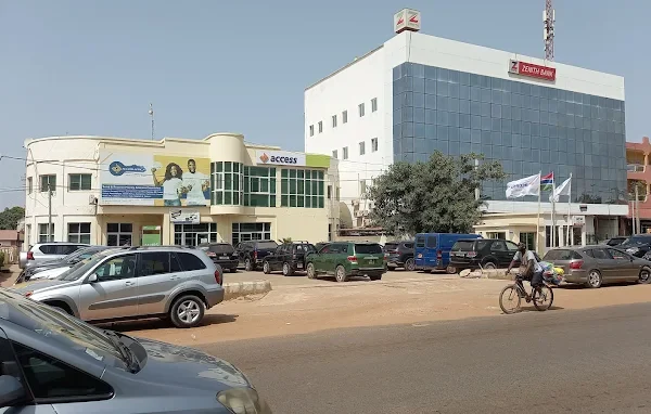 Apple Tree International High School