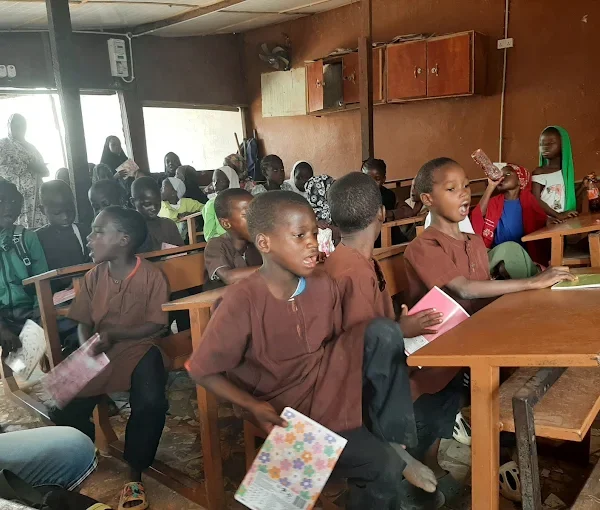 Bakau Lower Basic School