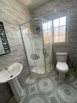 The Girls Guest house