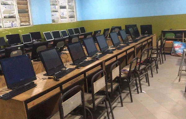 Muslim Senior Secondary School