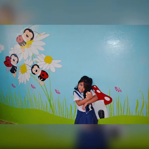 little fingers Daycare and nursery