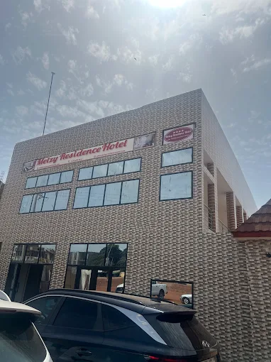 Metzy Residence Hotel