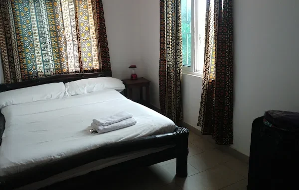 Sarawally Guesthouse