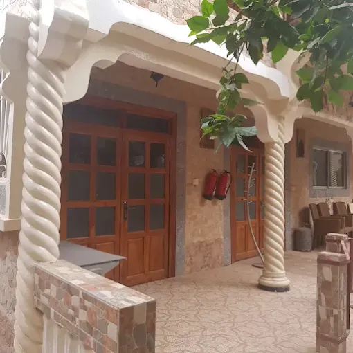 Castle Apartments