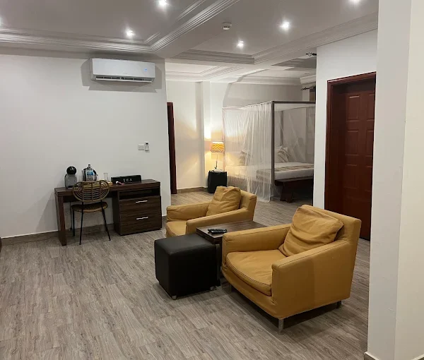 Majula Boutique Hotel