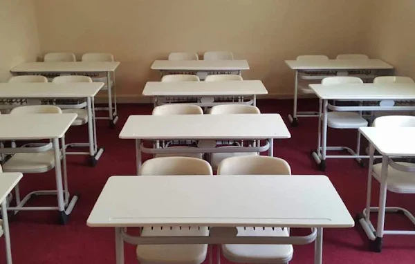 Turkish boarding school