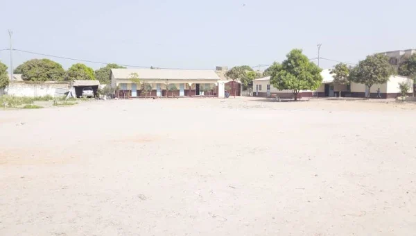 Ebadu Rahman Boarding school