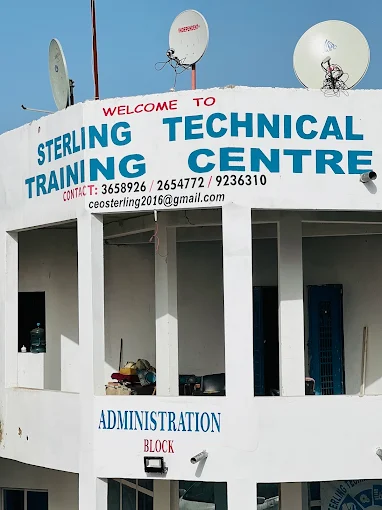 Sterling Technical Training Centre