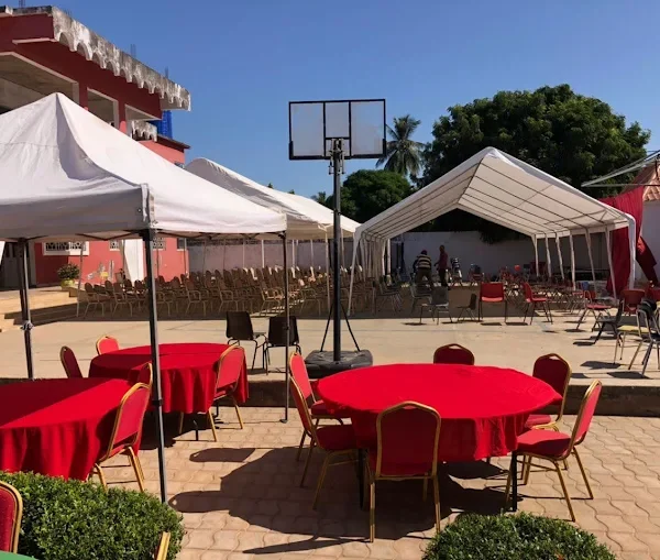Groupe Scolaire Diana Mariam